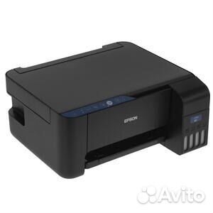 Принтер epson l3151