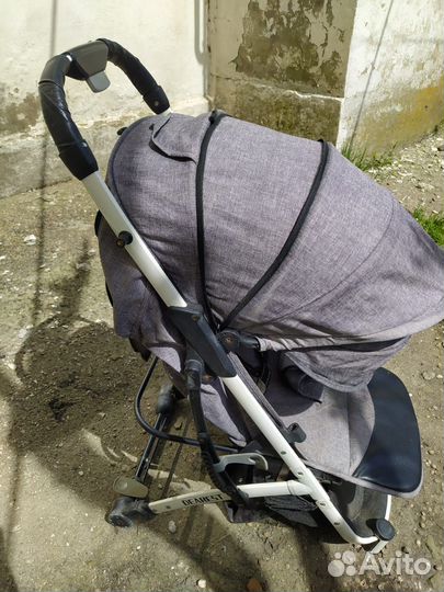 Запчасти на коляску Dearest 818 Yoya