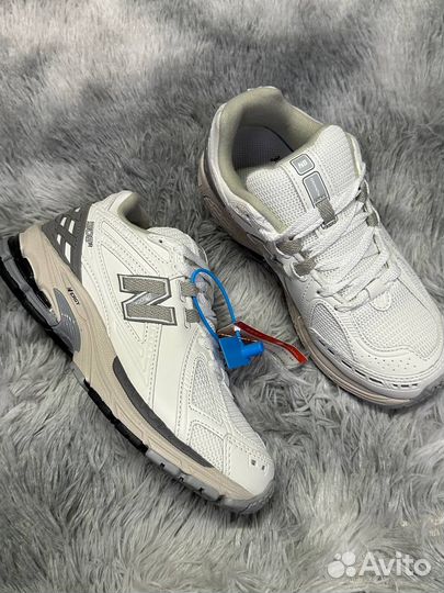 Кроссовки New balance