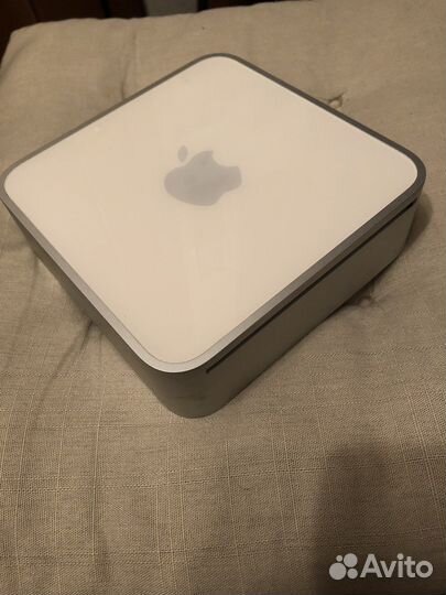 Apple Mac mini