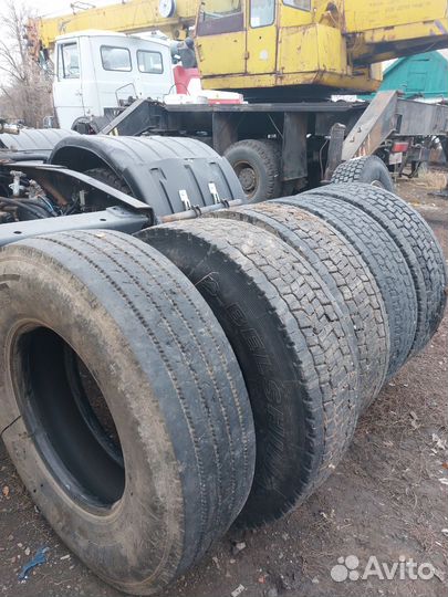 Колеса 315/80R22.5 Белшина