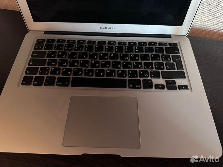 Apple MacBook Air 13