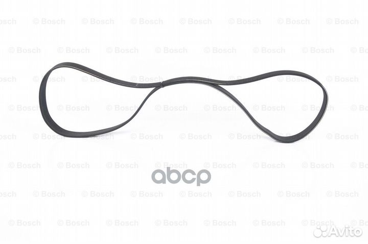 Ремень поликлиновой 6PK995 audi citroen fiat