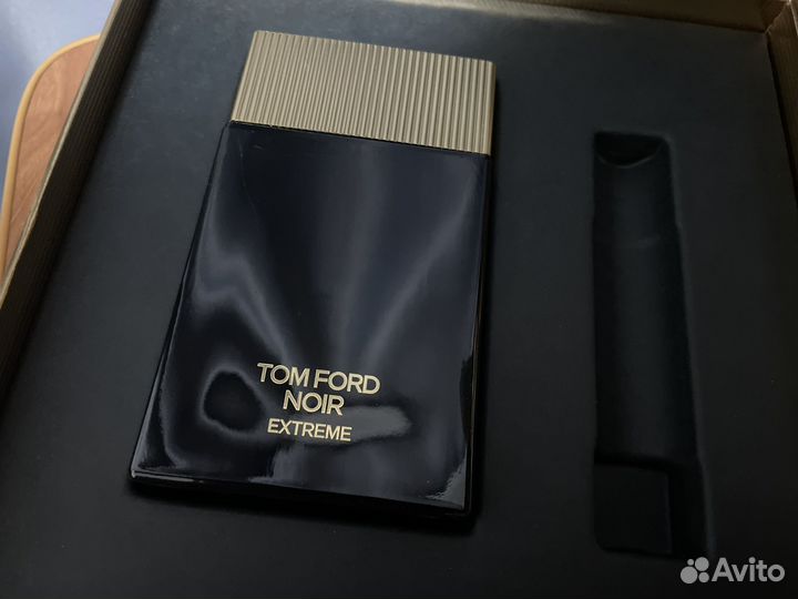 Парфюм Tom Ford Noir Extreme