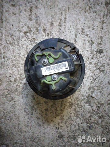 Моторчик отопителя Nissan Almera (G15) III (2012–2