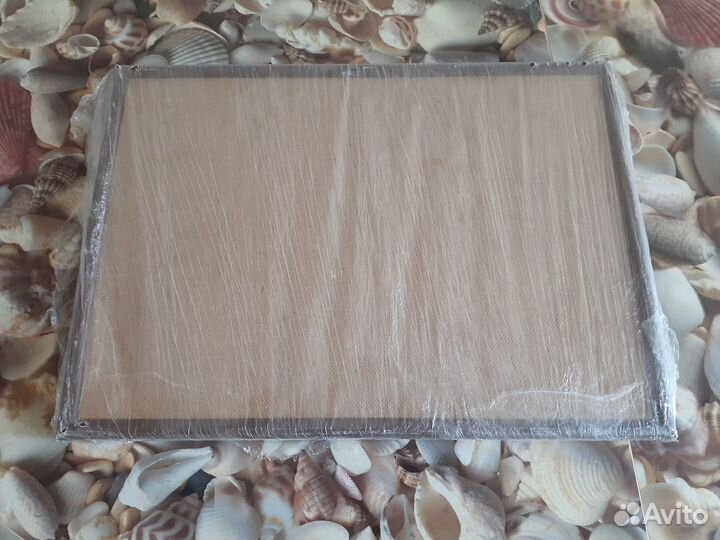 Рамки для планов эвакуации формата А3