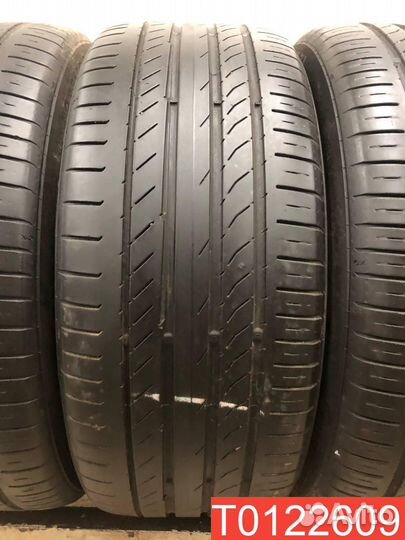 Continental ContiSportContact 5 225/45 R18 95Y