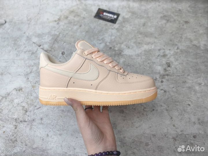 Кроссовки Nike Air Force 1 женские