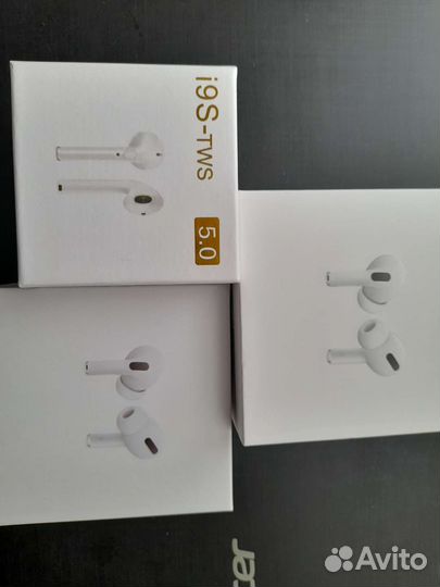 Наушники I9S TWS