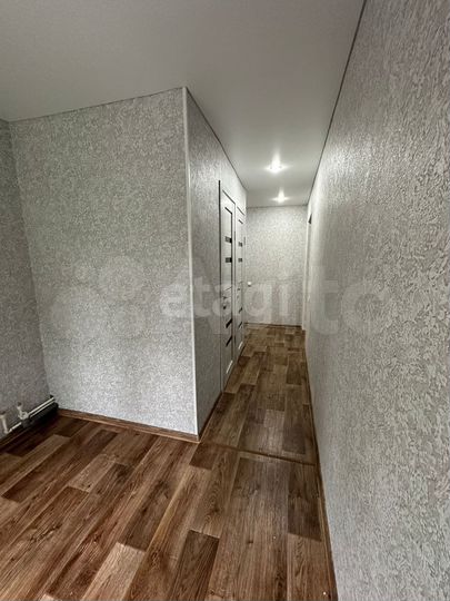 2-к. квартира, 42 м², 2/5 эт.