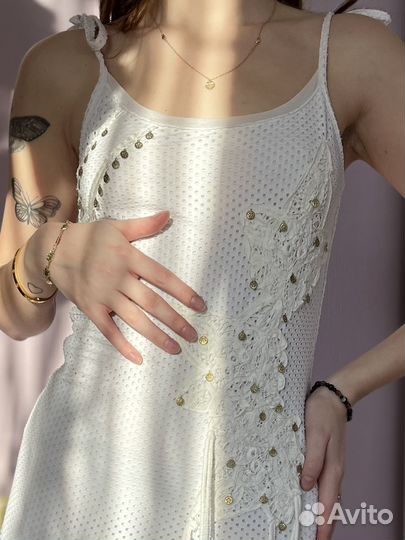 Платье летнее женское