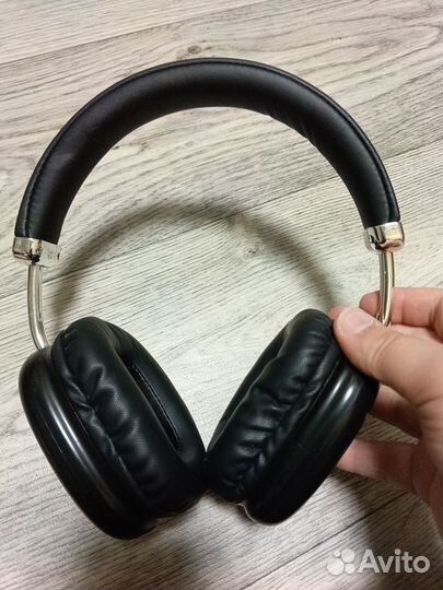 Наушники hoco w35