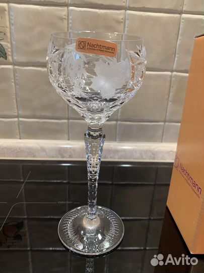 Хрустальный бокал для вина Nachtmann Traube 230 мл