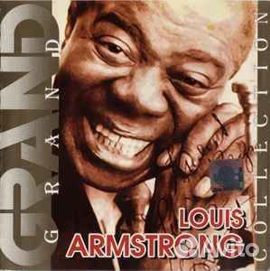 Louis Armstrong – Grand Collection cd диск