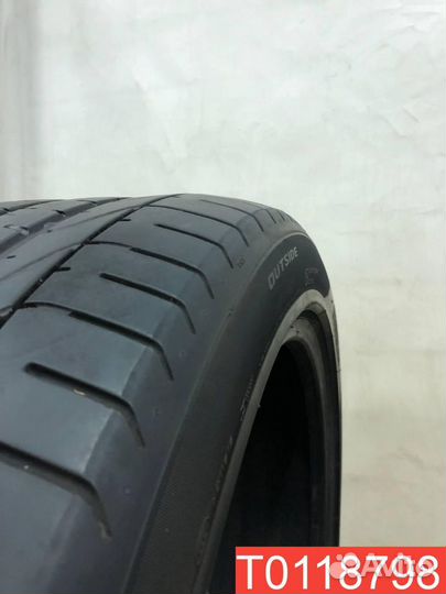 Pirelli P Zero 285/40 R22 110Y