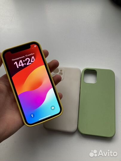 iPhone 12 mini, 64 ГБ