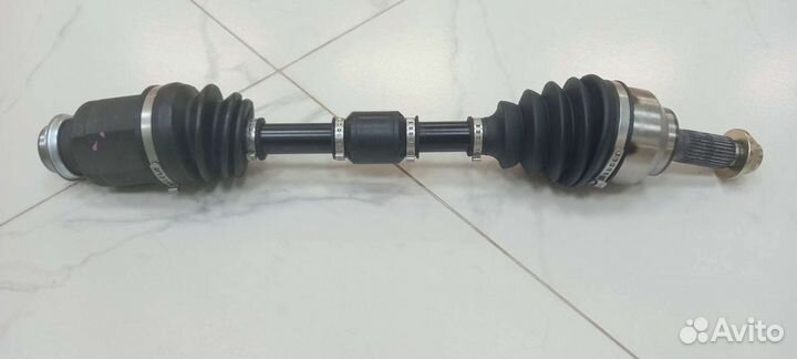 Привод колеса правый Мазда 3 с 2009-2013г