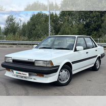 Toyota Carina 1.8 AT, 1985, 215 028 км, с пробегом, цена 475 000 руб.