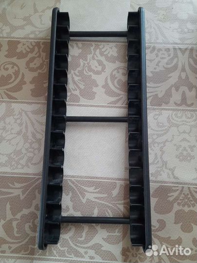 Аудиокассеты