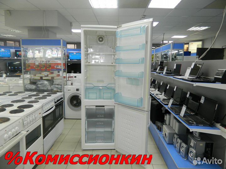 Холодильник Beko