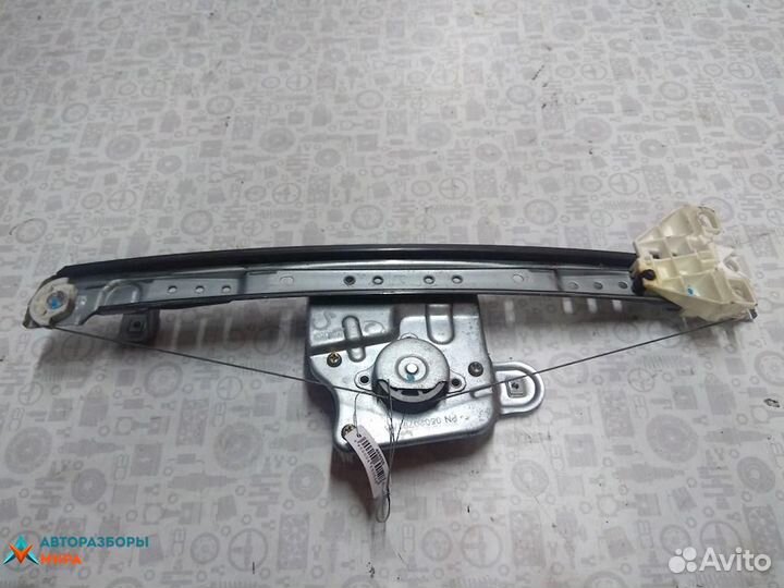 Стеклоподъемник электрический задний левый