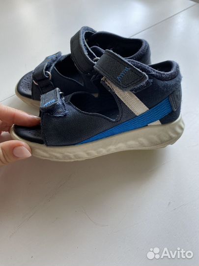 Сандали Ecco 25