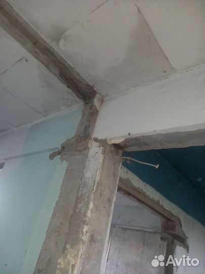 Дом на разбор