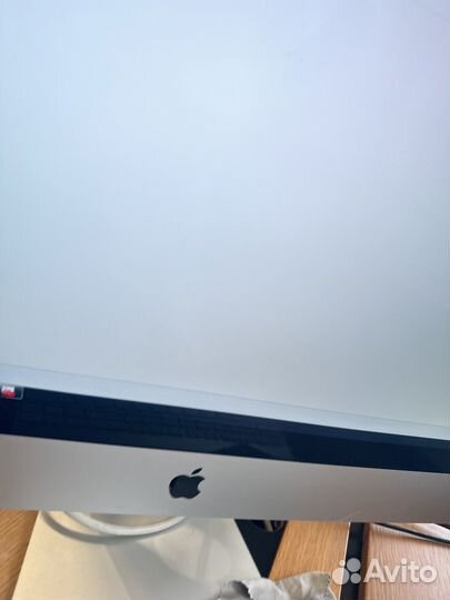 Apple iMac 27 2012