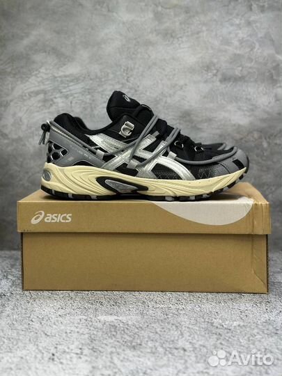 Кроссовки Asics Gel-Kahana TR V2