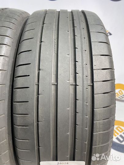 Dunlop SP Sport Maxx RT 2 205/45 R17 85W