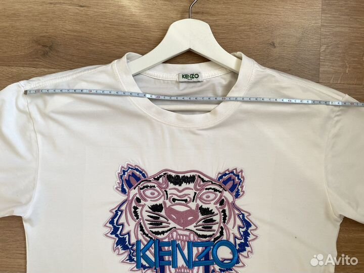 Футболка Kenzo