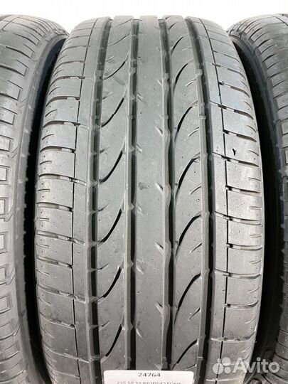 Bridgestone Dueler H/P Sport 235/50 R18 98V