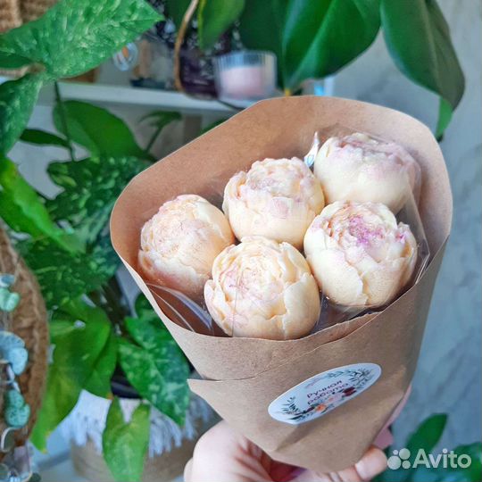 Подарки из шоколада