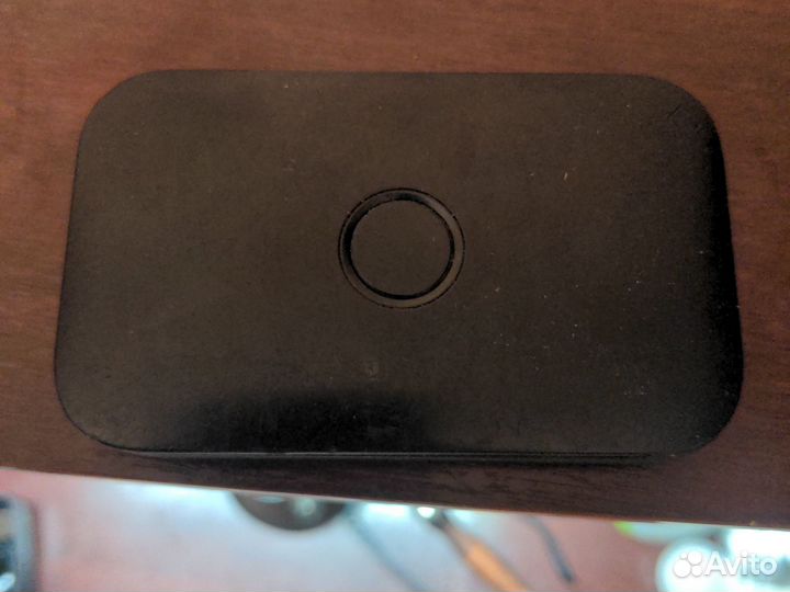 Wifi роутер 4G модем МТС