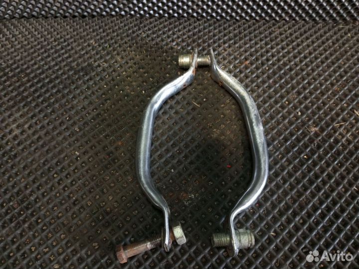 Ручка пассажира иж