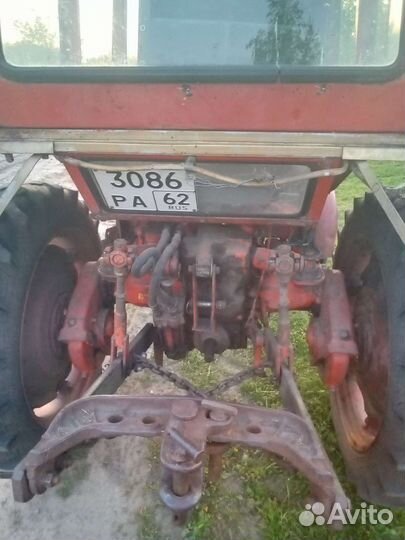 Комплекс посевной Agrator 4800M, 1993