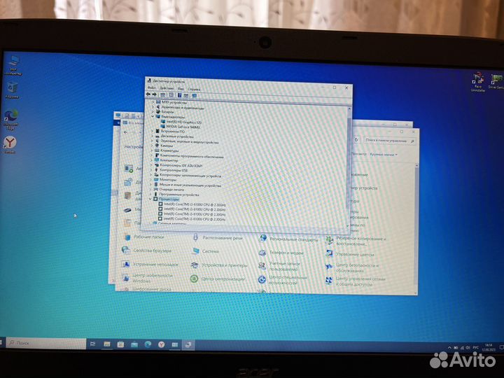 Acer Espire E15 E5-575G-39M