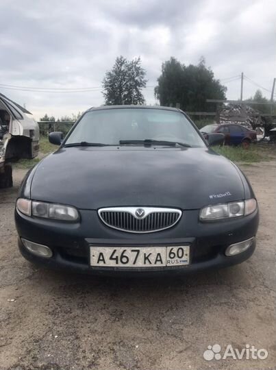 Mazda xedos 6 запчасти рычаг