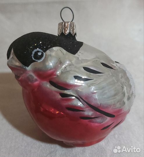 Ёлочные игрушки