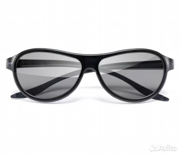 3D очки для телевизора lg