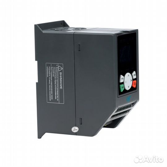 Частотный преобразователь ESQ-770 4/5.5 кВт 220В