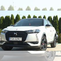 DS DS 3 Crossback AT, 2021, 62 783 км, с пробегом, цена 2 808 000 руб.