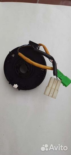 Коннектор (улитка) Джили Эмгранд ец-7