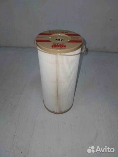 Фильтр топливный ST22020 stal