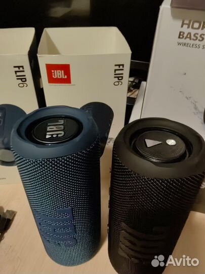 JBL flip 6