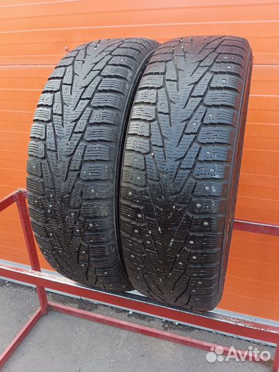 Nokian Tyres Hakkapeliitta 7 SUV 225/65 R17 108T