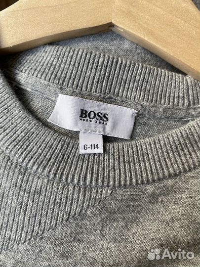 Свитер Hugo Boss, 116