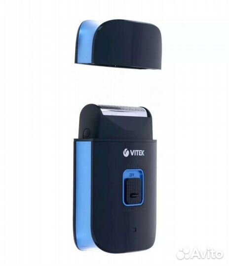 Электробритва Vitek VT-2374 BK