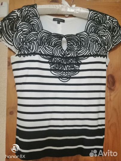 Топ женский