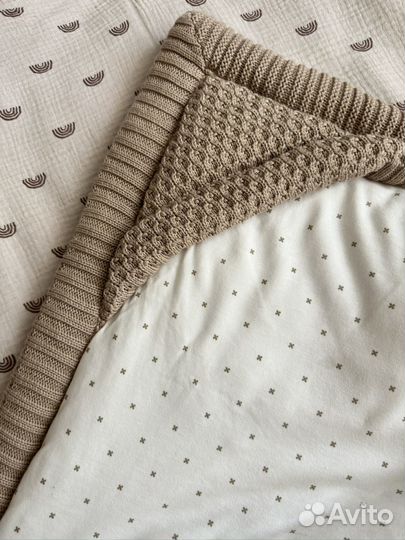 Конверт-одеяло